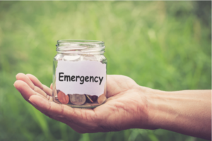 How to Save for Emergencies When You Have Debt