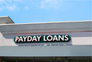 Payday Loans