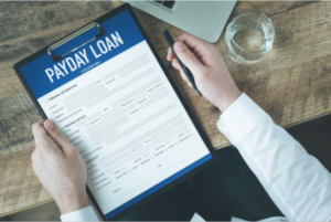 What is a Payday Loan and What to Expect if You Get One