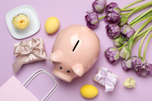 Budgeting for Easter: Tips for Saving Money During this Holiday Season