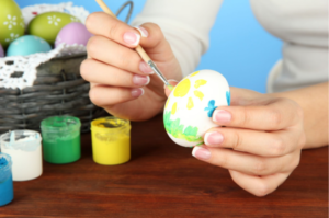 Get Crafty with DIY Decorations