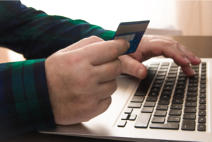 How to protect your credit card information