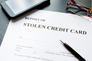 What to Do If Your Credit Card Information Is Lost or Stolen?