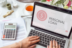 Personal Loans