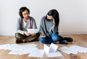 Will a Family Member Inherit your Debt?