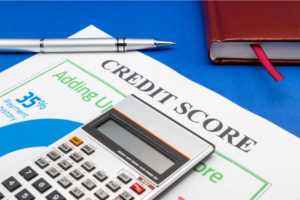 How Credit Bureaus Calculate Credit Scores