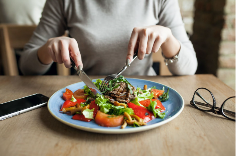 How Healthy Eating Can Save You Money