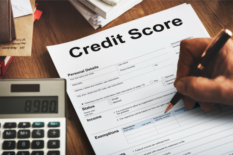 How to Boost Your Credit Score in 2023