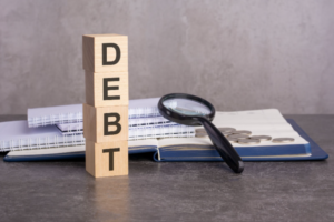 Understanding Different Types of Debts