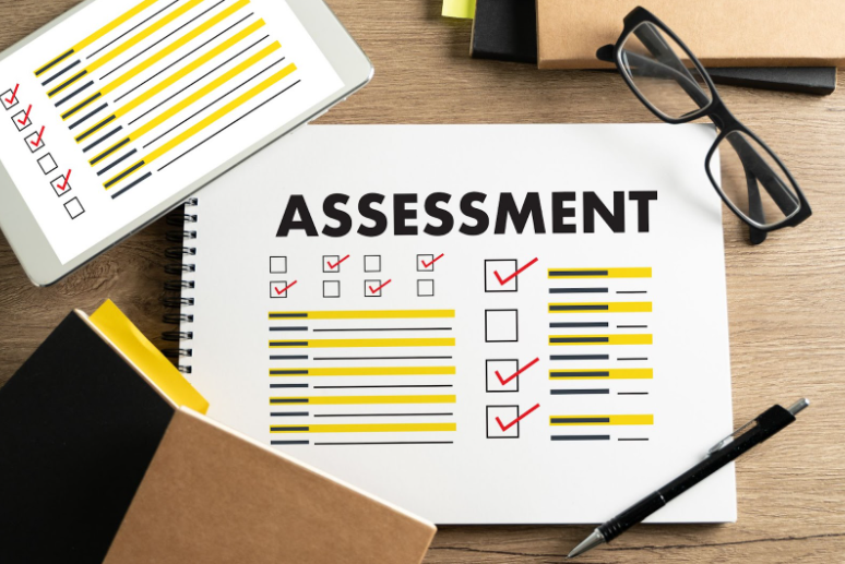 What is CRA Notice of Assessment?