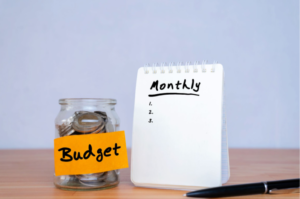 Create a Realistic Budget