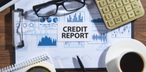 Credit Report Marks