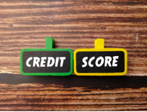 Rebuilding Your Credit Score