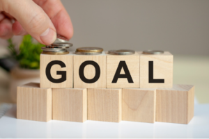 Setting Financial Goals