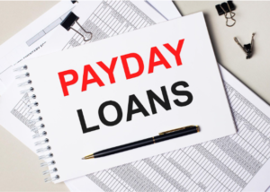 How to Avoid Being Scammed by Illegal Payday Lenders