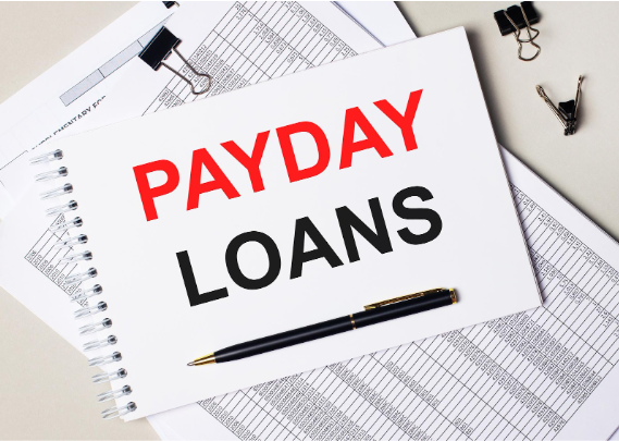 How to Avoid Being Scammed by Illegal Payday Lenders