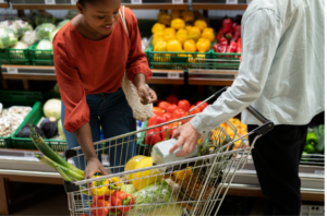 Smart Shopping: Save on Groceries