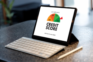 Tips for Improving Your Credit Score