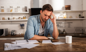 What Should I Do If I Took the Wrong Financial Step?