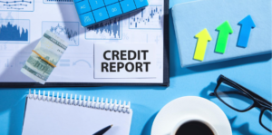 Why You Should Check Your Credit Report