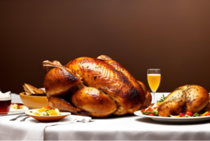 How to Prepare a Budget-friendly Thanksgiving in 2023