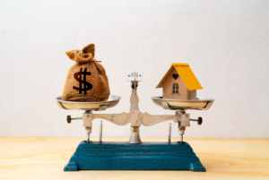 Is Using Home Equity to Clear Debt a Good Idea?