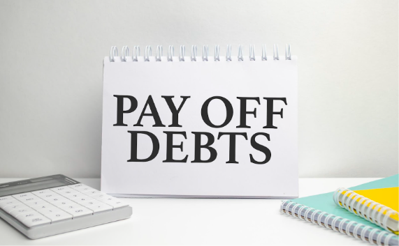 Mistakes to Watch Out for While Paying Off Debt