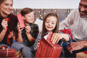 Preparing for the Holidays: Why Early Saving is Important