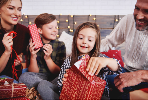 Preparing For The Holidays: Why Early Saving Is Important - Empireone ...