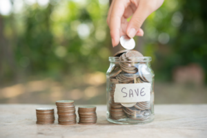 Strategies for Early Holiday Saving