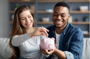 How to Manage Credit and Debt as a Couple