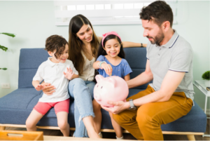 The Beginner's Guide to Creating a Family Budget