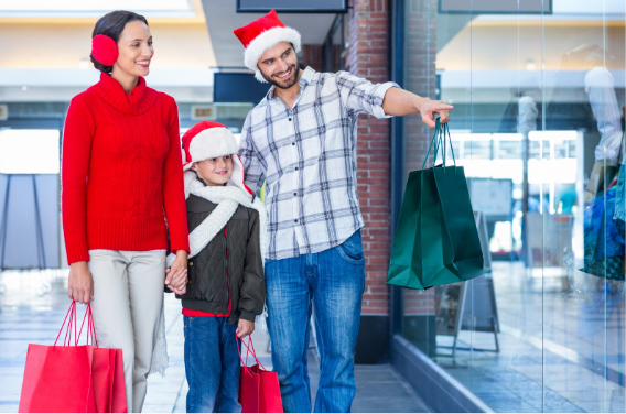 How to Avoid Emotional Spending This Holiday Season