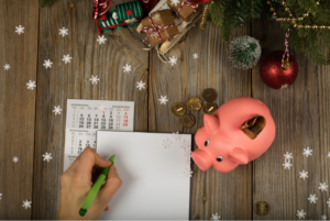 How to Set Up Your Holiday Budget