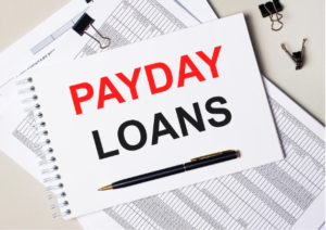 Can a Consumer Proposal Reduce My Payday Loans?