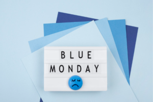 From Blue Monday to Brighter Days: Tips to Lift Your Spirit