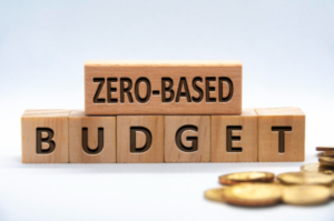 How Do I Use Zero-based Budgeting?