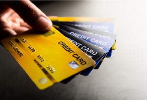 Improve Your Credit Score With a Secured Credit Card