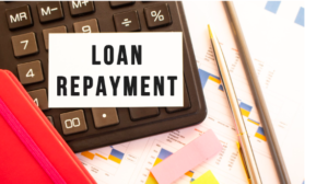 Short Repayment Terms