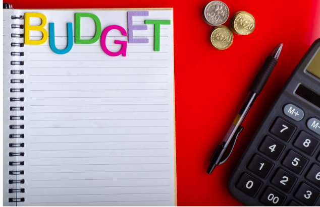 5 Cogent Features of a Budget