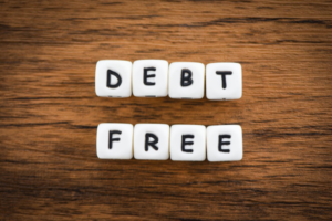 Get Out of Debt 