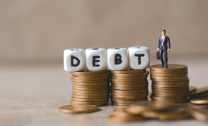 How Debt Accumulates